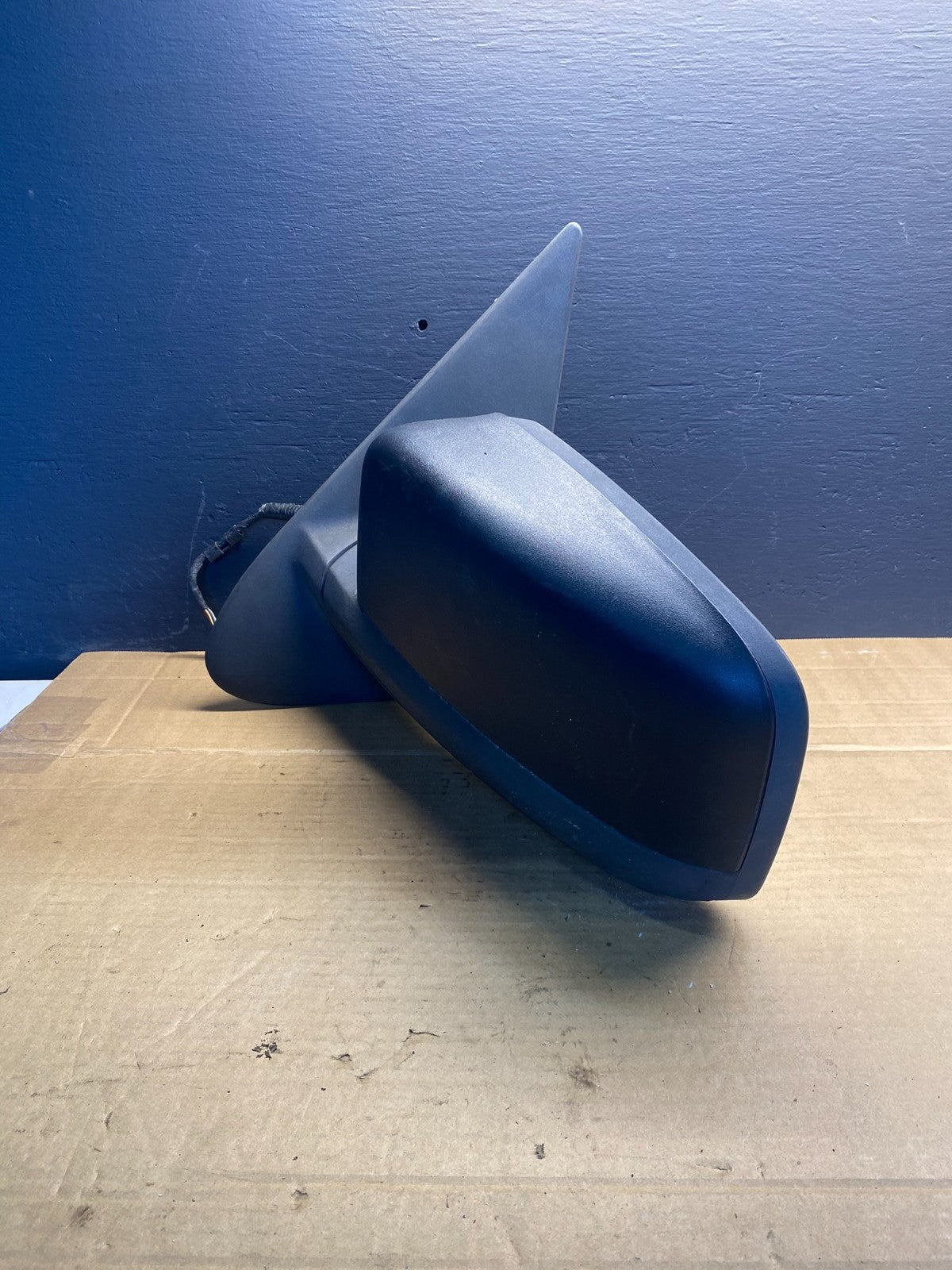 2003-2006 Ford Expedition Left Driver LH View Door Heated Mirror AB7039 DW2