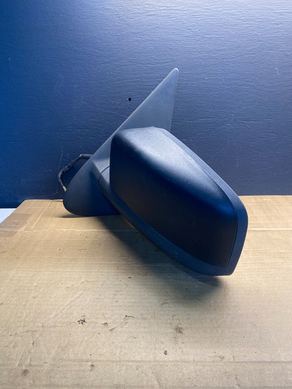 2003-2006 Ford Expedition Left Driver LH View Door Heated Mirror AB7039 DW2