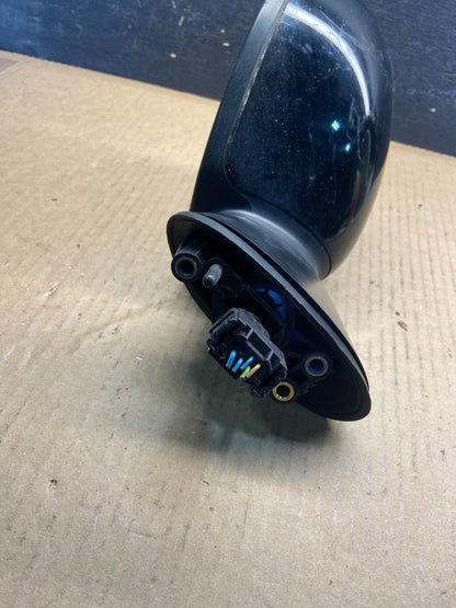 2002 to 2007 Mini Cooper Right Passenger View Power Door Mirror AF9206 DG3
