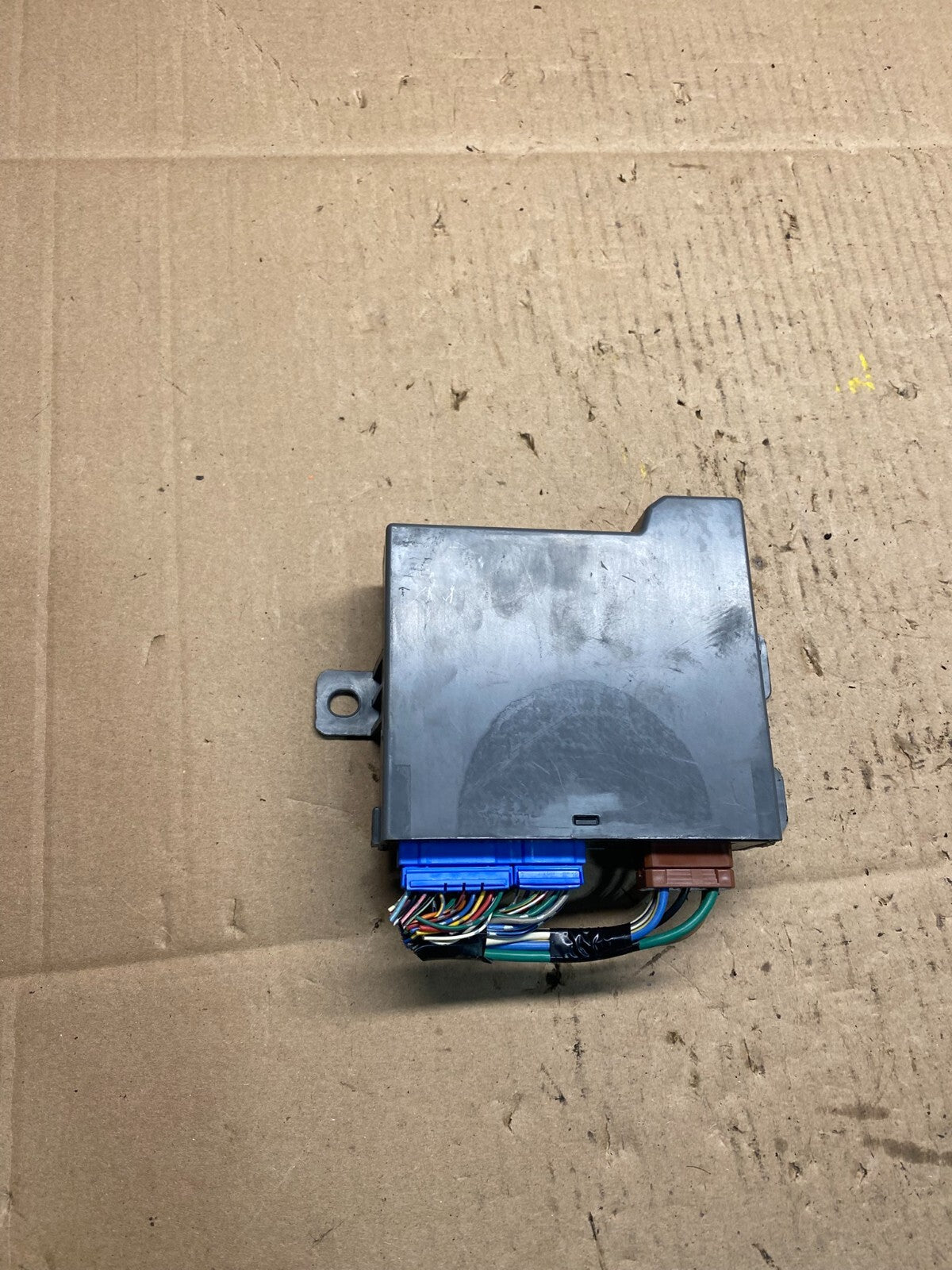 2008 - 2010 Honda Odyssey Rear Left Driver LH Sliding Door Module M6476 DG0