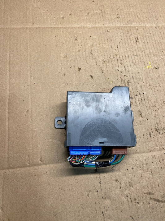 2008 - 2010 Honda Odyssey Rear Left Driver LH Sliding Door Module M6476 DG0