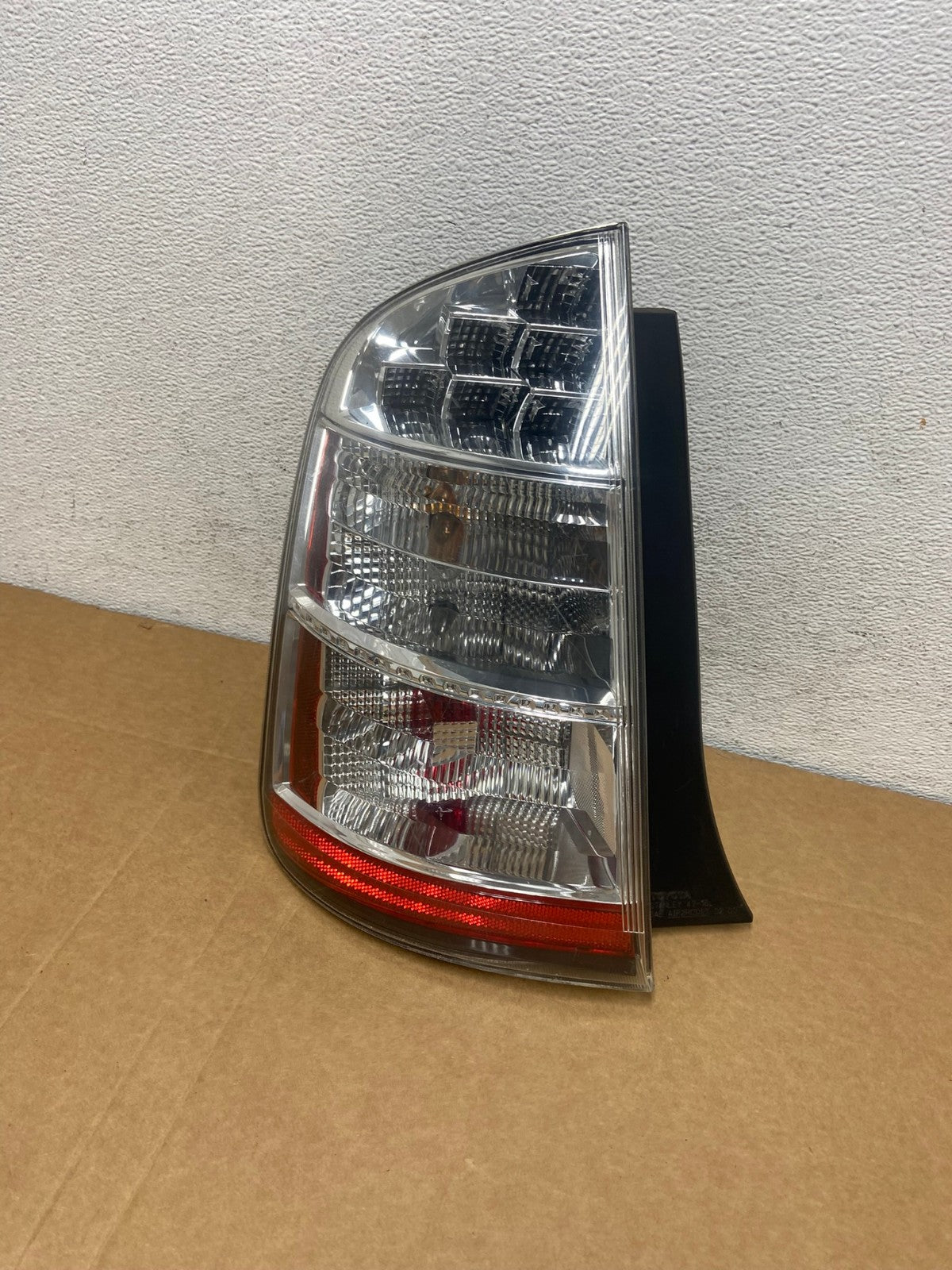 2006 2007 2008 2009 Toyota Prius Tail Light Left Driver LH AD5273 LK0