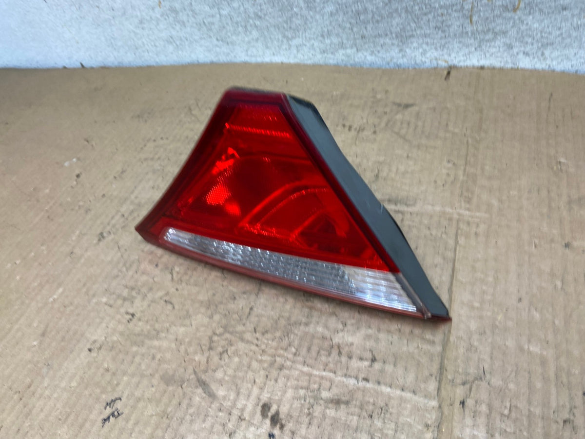 2015 - 2017 Toyota Camry Left Driver LH Side Tail Light Inner AI8245 LK1