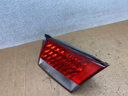2006 2007 2008 2009 Hyundai Azera Right Passenger Inner Tail Light T3685 DW2