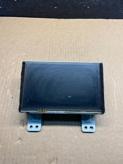 2011 - 2013 Nissan Murano Radio CD Gps Screen Navigation Display AF9387 DG0