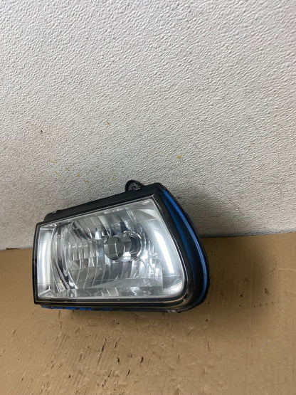 2000 2001 2002 Isuzu Rodeo Right Passenger Side Halogen Headlight AH2789 DG2