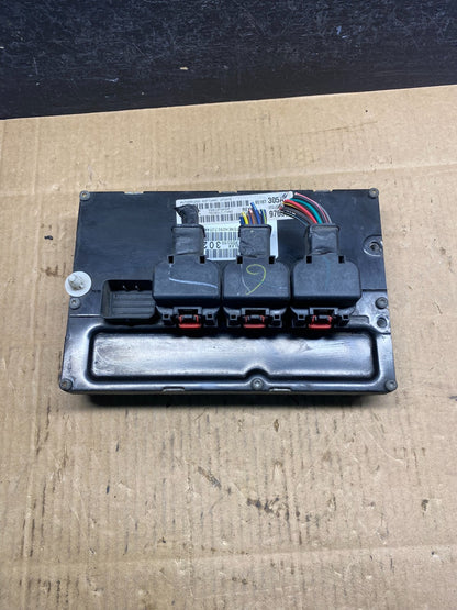 2008 Jeep Grand Cherokee Commander 3.7 Engine Computer ECU p05187305af AD5129 DG0