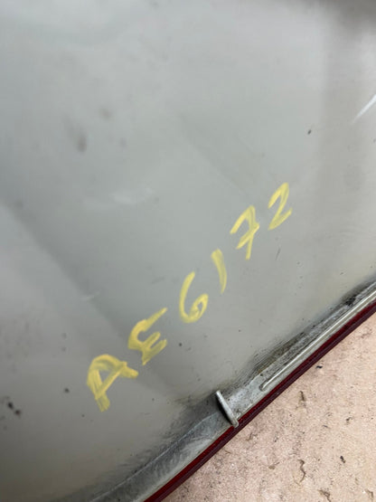 2011 2012 2013 Hyundai Sonata Right Passenger RH Tail Light AE6172 LK5