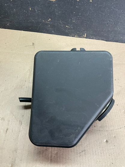 2007 to 2010 Lincoln MKX 3.7L Air Cleaner Box Resonator OEM M8906 DG3