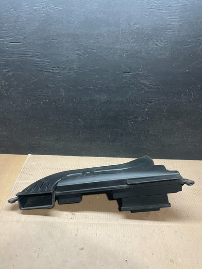 2007 to 2013 Nissan Altima 2.5L Air Duct Tube Resonator 16554-JA000 OEM G6297 DG1