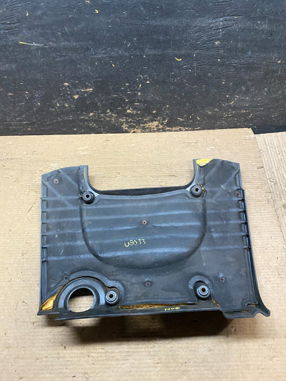 2002 to 2005 Hyundai Sonata 2.4L Engine Trim Cover Oem V9310 DG5