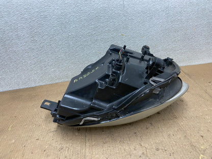 Halogen 2006 2010 Mercedes W251 R-Class Left Driver LH Headlight OEM AA8556 DW6