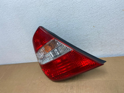 2002 2003 2004 Toyota Camry Left Driver LH Side Tail Light AD0782 LK1