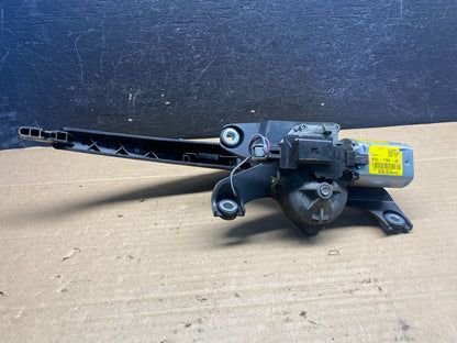 2011 to 2014 Ford Edge Licnoln MKX Rear Windshield Wiper Motor ae8218 DG5