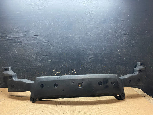 2010 to 2015 Gmc Terrain Front Bumper Absorber Energy Bar Oem Y6597 DG0