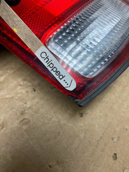 1997 1998 1999 2000 2001 Honda Crv Cr-v Left Driver Lh Tail Light AF7408 LK4
