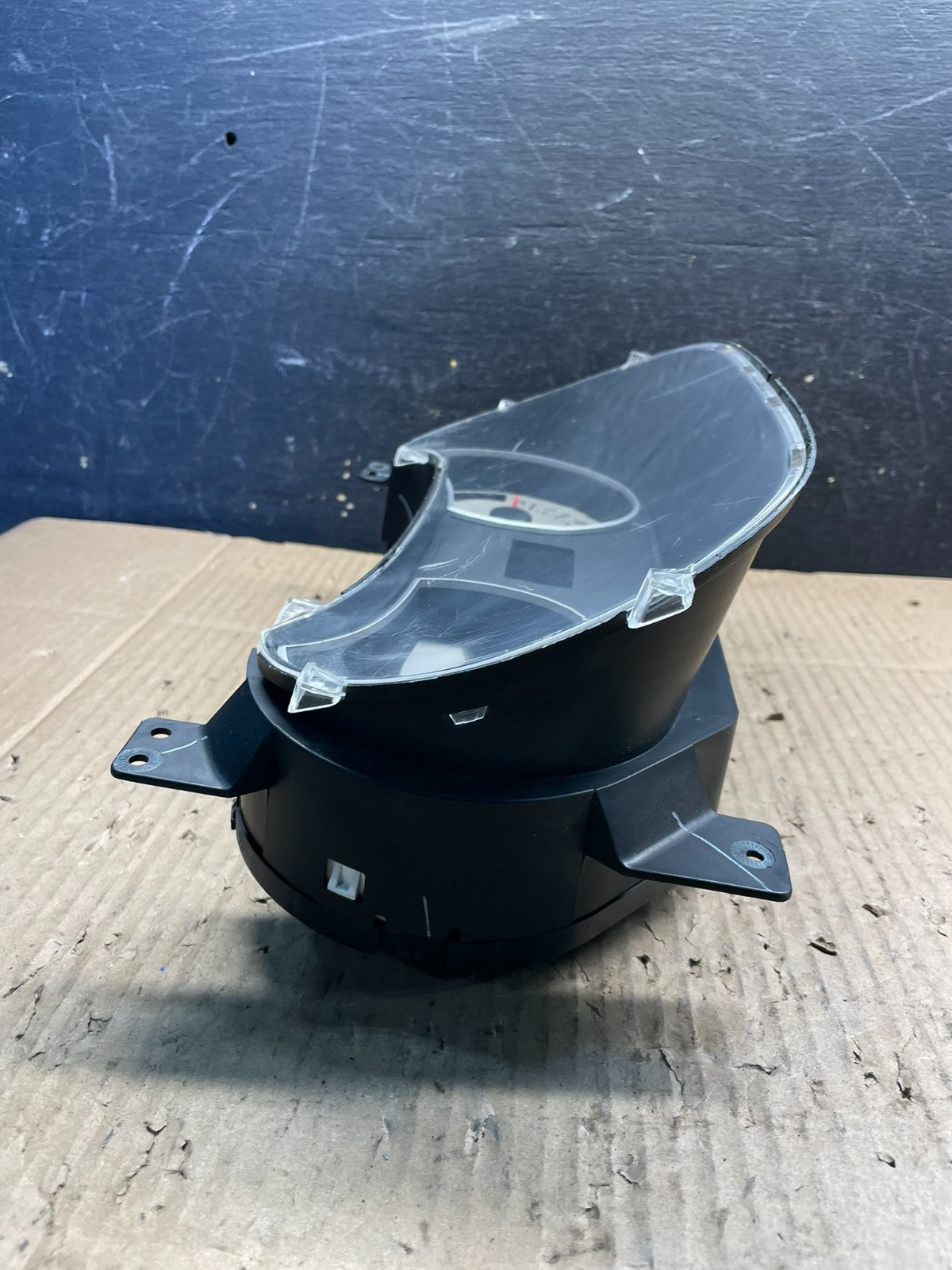 2008 Ford Explorer Speedometer Cluster Gauge Oem s2371 DG2