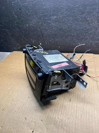 2006 to 2008 Toyota RAV4 Audio Equipment Radio Receiver AI7679 DG3