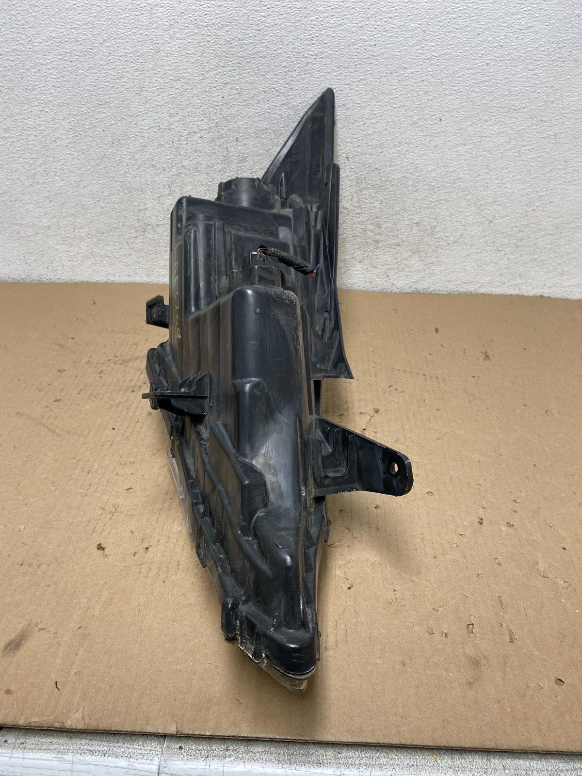 2011 - 2014 Hyundai Sonata Left Driver Lh Side Headlight Halogen AF3209 DW6