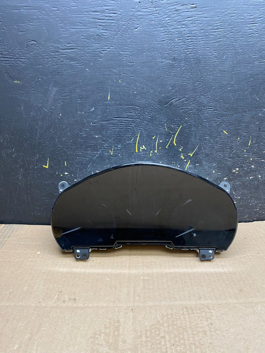 2008 Toyota Highlander Speedometer Insrument Gauge Cluster Y9927 DG0