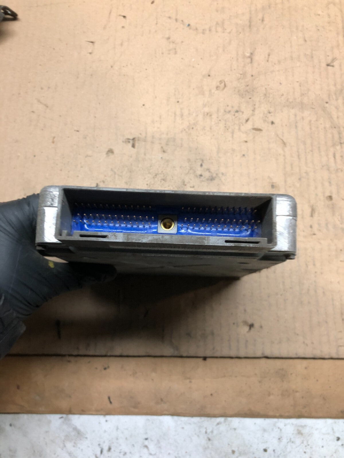2004 Ford E-Series 4.6L Engine Control Computer ECM 4c2a-12a650-dd G9430 PS1