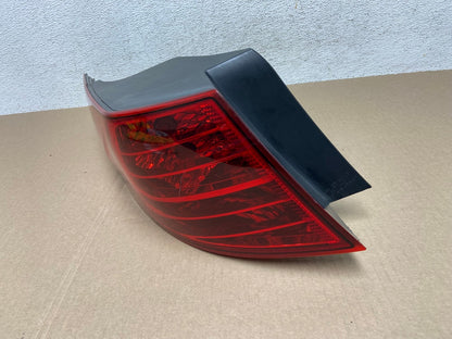 2011 2012 2013 Kia Optima Left Driver LH Side Tail Light AE6915 LK1