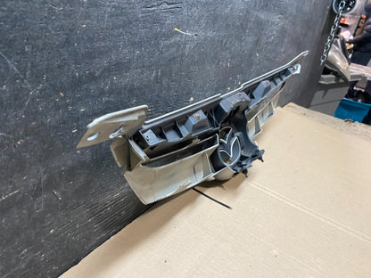 2006 2007 2008 Mazda Mazda 6 Front Grille Grill x3643 DG9