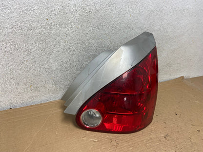 2004 2005 2006 2007 2008 Nissan Maxima Right Passenger Tail Light AH8866 LK1