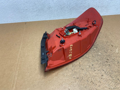 2005 to 2006 Infiniti G35 Left Driver Lh Side Tail Light AE2603 LK6