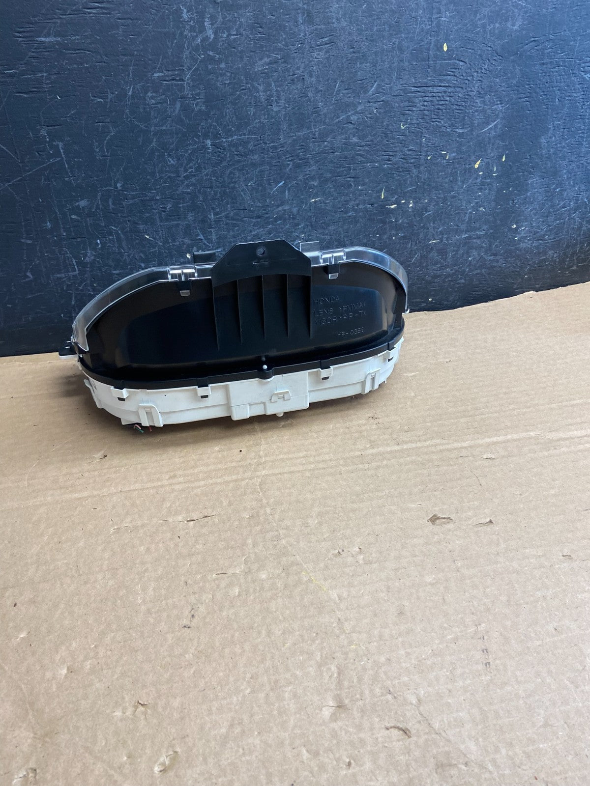 2008 to 2009 Honda CR-V CRV Speedometer Gauge Cluster AF2481 DG4