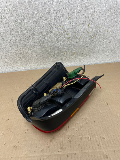 2001 to 2007 Ford Escape Left Driver Lh Side Tail Light AI2219 LK4
