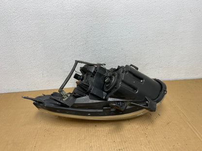 2009-2013 Nissan Rogue Right Passenger Halogen Headlight AD0942 DW5