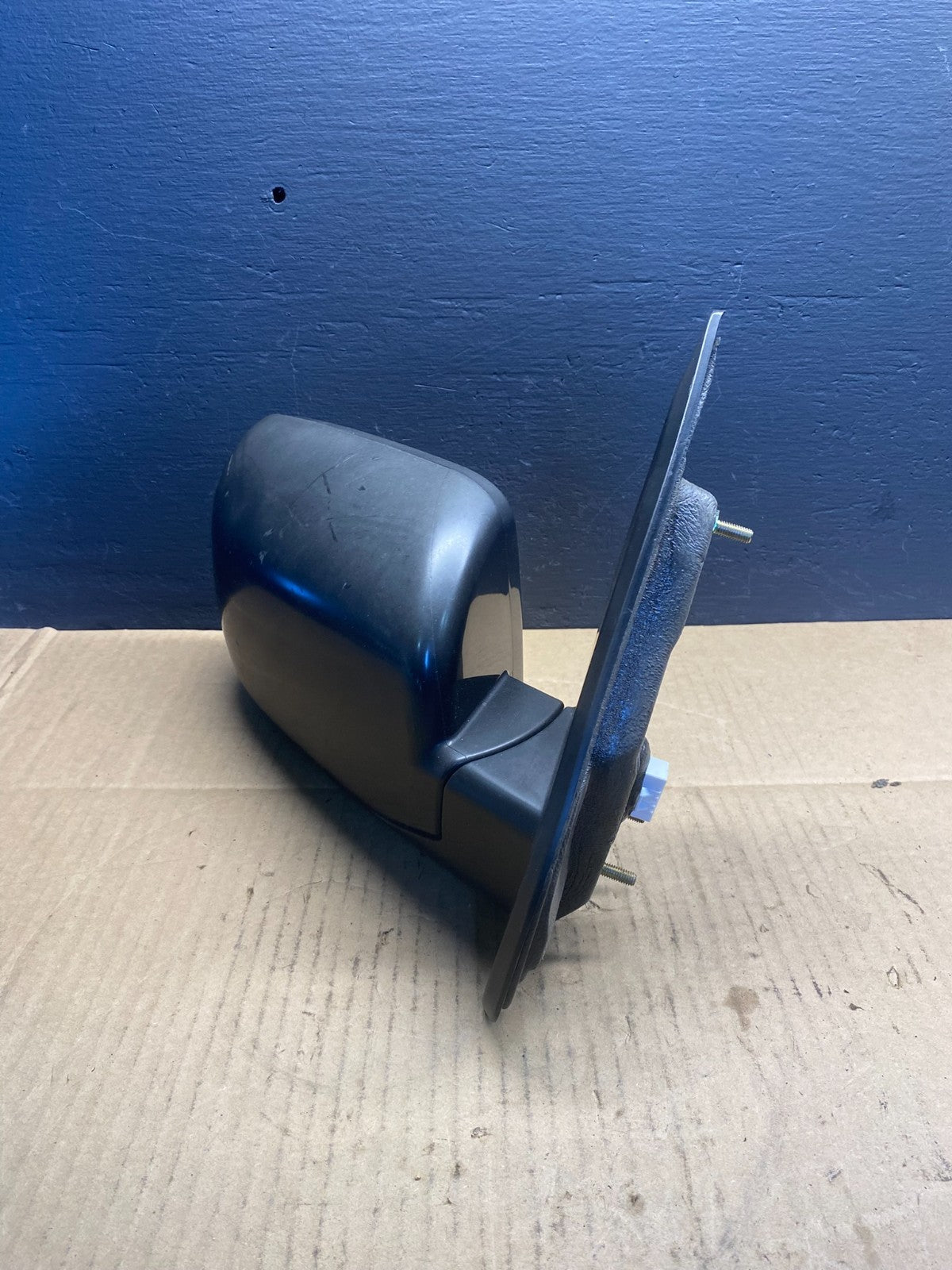 2009-2015 Honda Pilot Right Passenger Side View Door Mirror Oem ab7441 DG2