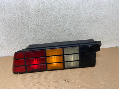 1982 to 1992 Chevrolet Camaro Left Driver LH Side Tail Light AI0931 LK0
