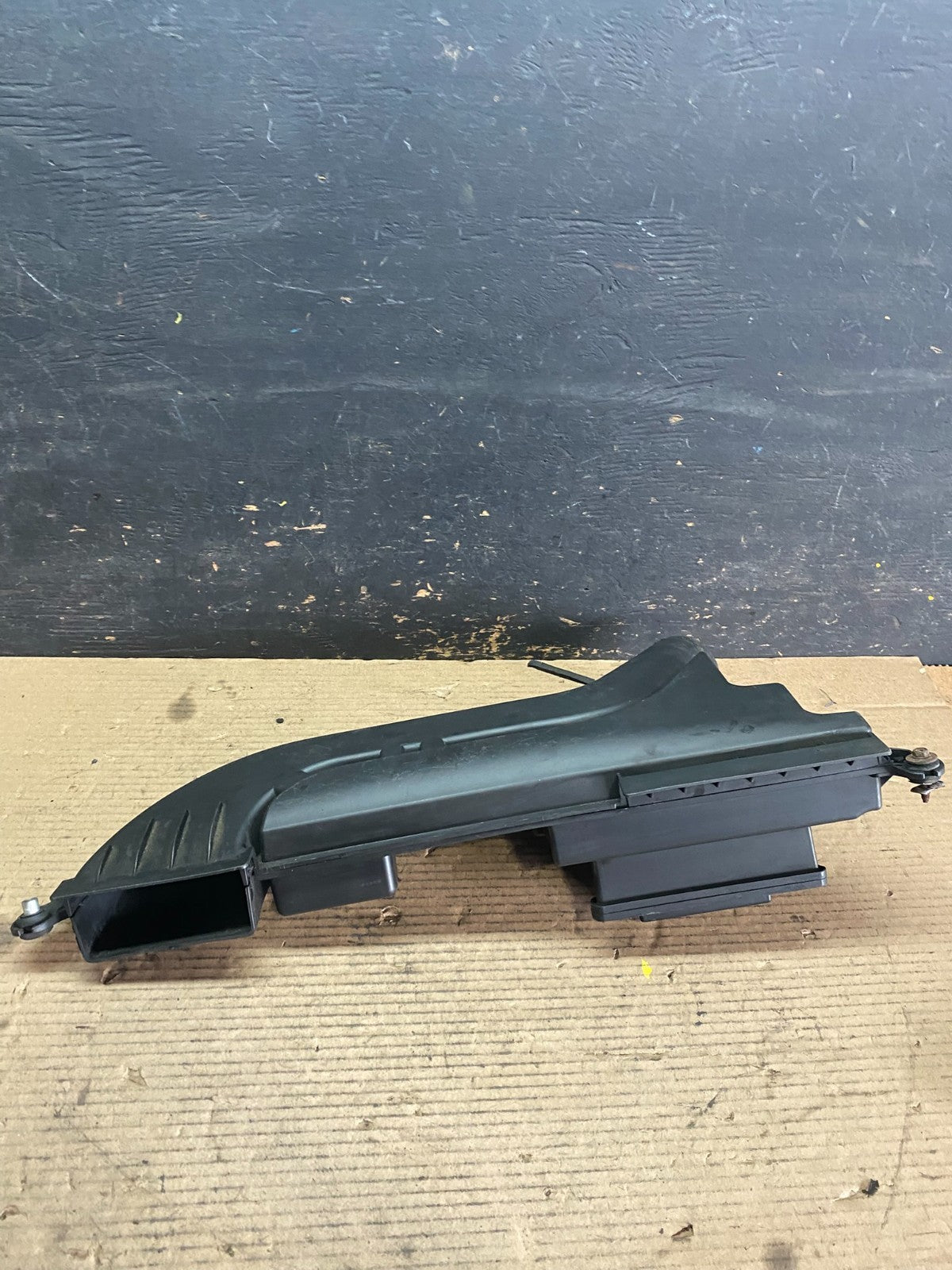 2007 to 2013 Nissan Altima 2.5L Air Duct Tube Resonator 16554-JA000 OEM S3729 DG1