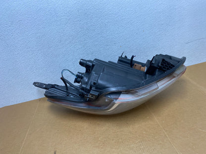 2015 to 2019 Nissan Versa Headlight Left Driver Lh Side AD8950 DW6