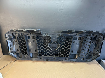 2012 to 2021 Nissan NV1500 NV2500 NV3500 Front Upper Grill Grille AE3583 DG3