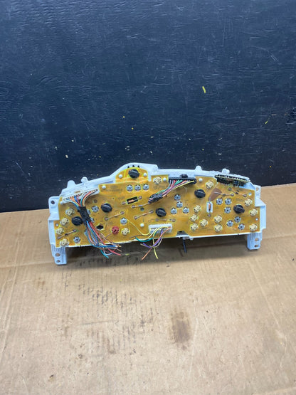 2001 2002 2003 Ford Explorer Speedometer Cluster Gauge o1393 DG Oem5