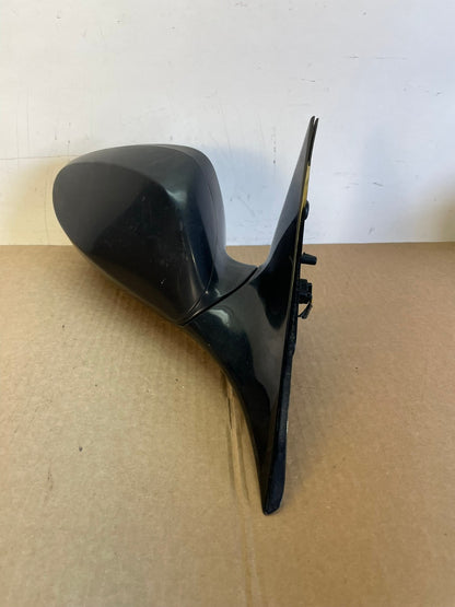2012 to 2017 Hyundai Veloster Right Passenger RH View Door Mirror AH6288 LK1