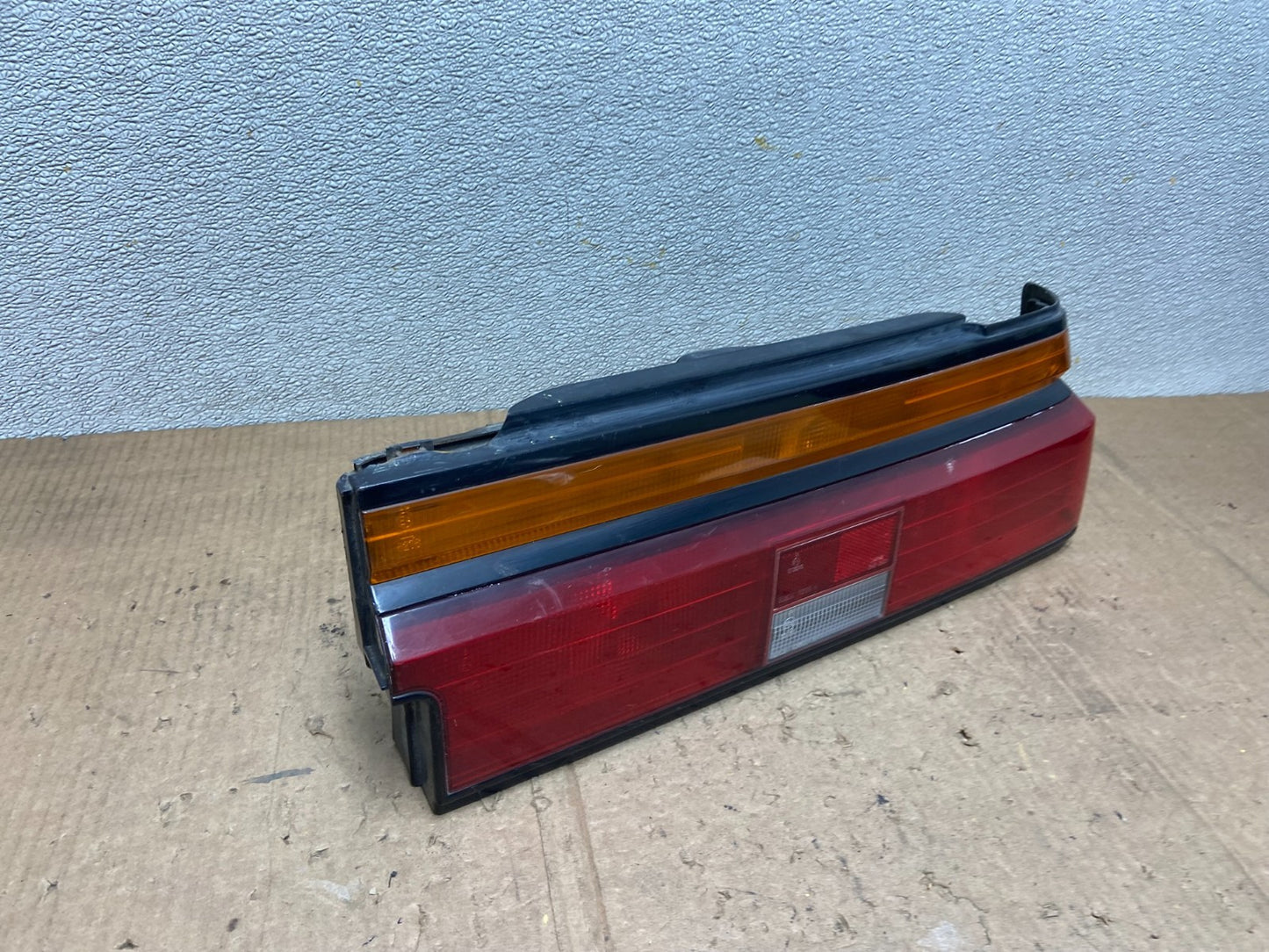 1986 to 1988 Nissan Sentra Coupe Right Passenger Side Tail Light AA70542