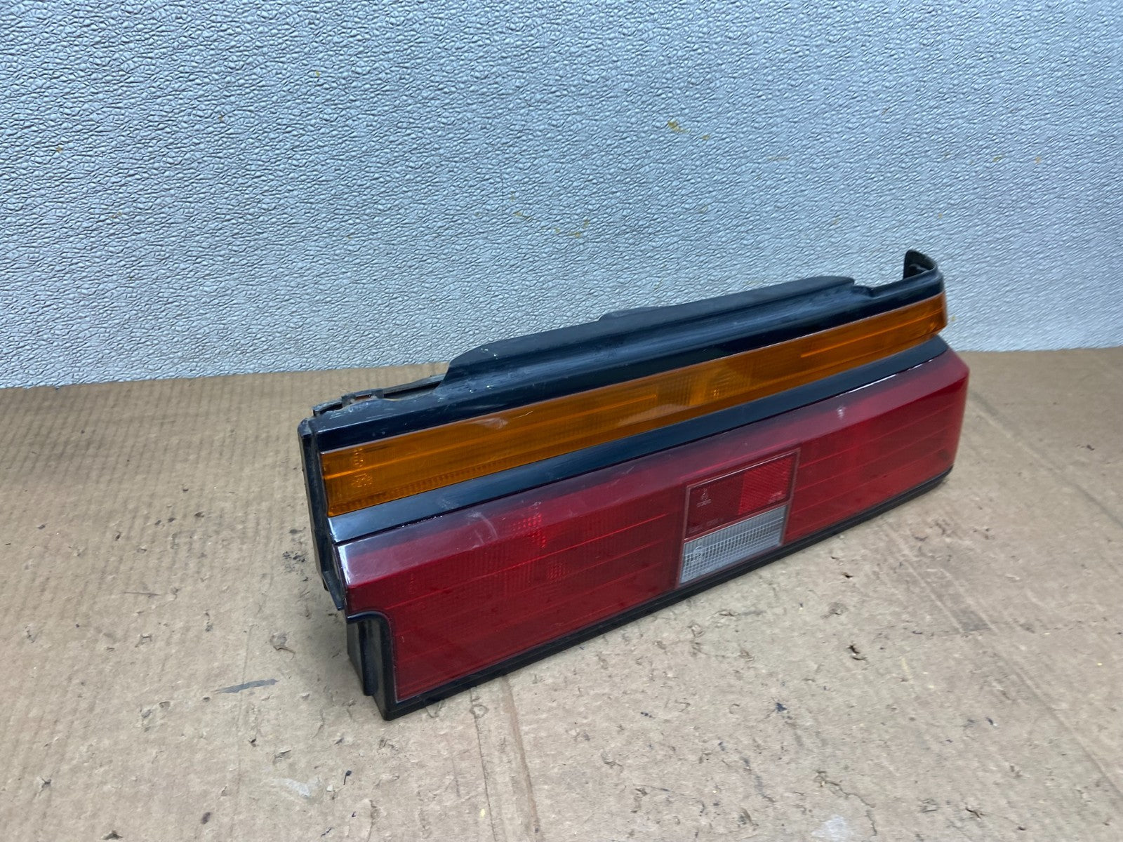 1986 to 1988 Nissan Sentra Coupe Right Passenger Side Tail Light AA70542