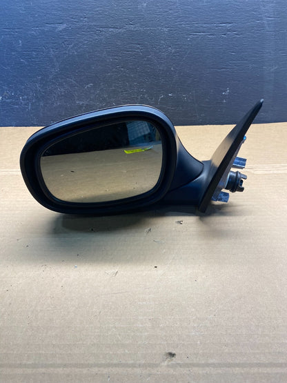 2009 to 2011 BMW 328i 335i Left Driver Lh Side View Door Mirror AC8745 DG8