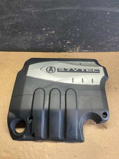 2007 to 2009 Acura MDX OEM 3.7L Engine Cover s3394 DG0