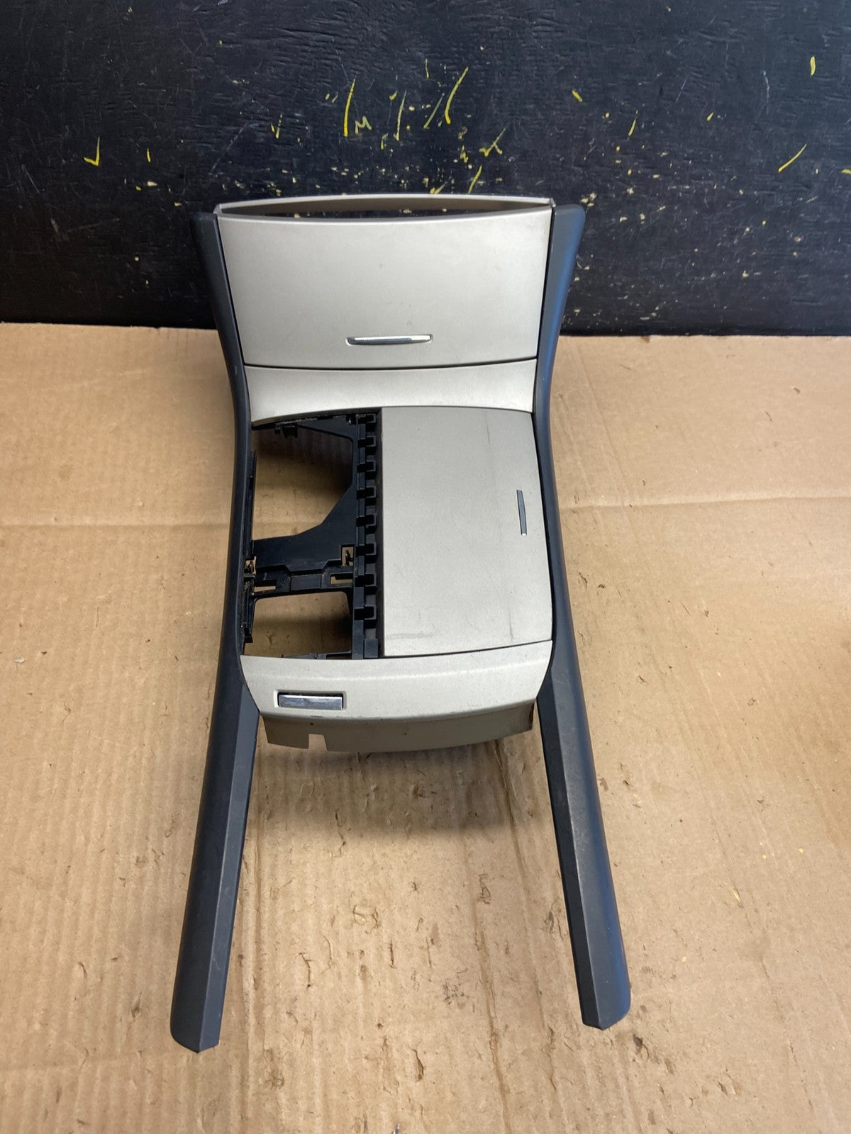 2005-2012 Toyota Avalon Floor Center Console Shifter Trim Bezel Cup AA7999 DG0