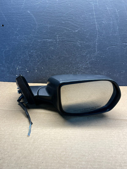 2007-2011 Honda CR-V CRV Right Passenger RH Side View Door Mirror AF6745 MS4
