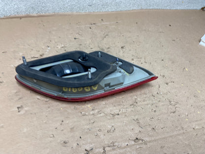 2013 2014 2015 Nissan Sentra Led Right Passenger Inner Tail Light Oem AB0919 LK4