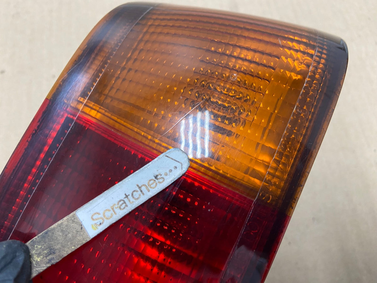 1997 1998 1999 Toyota Camry Tail Light Right Passenger Rh Side AH4369 LK3