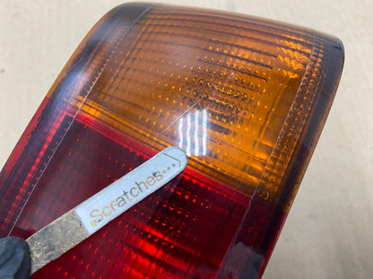 1997 1998 1999 Toyota Camry Tail Light Right Passenger Rh Side AH4369 LK3