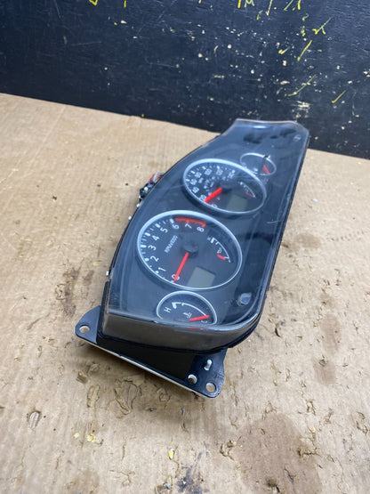 2007 2008 2009 Nissan Pathfinder Speedometer Cluster Gauge OEM  Z7255 DG2