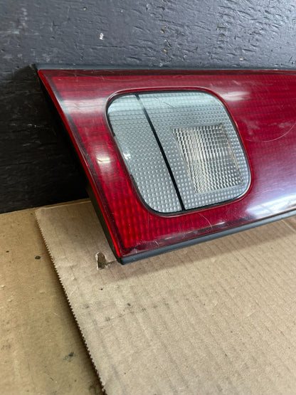 1995-1997 Nissan Sentra Tail Panel Rear Center Panel OEM 26540-F4304 AC1971 DG2
